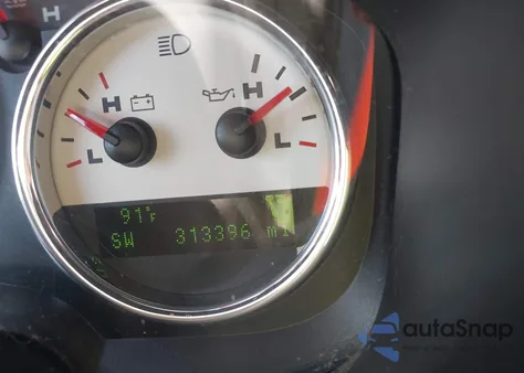 2008 Ford F-150 60Th Anniversary/Fx4/King Ranch/Lariat/Xlt from USA, damaged, VIN 1FTPW14V08FA37180